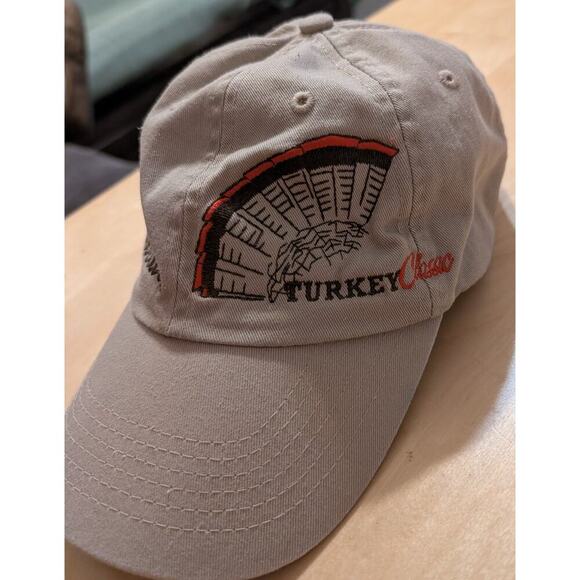 ❄️Adult Cabela's Turkey Classic Hat - Picture 3 of 5